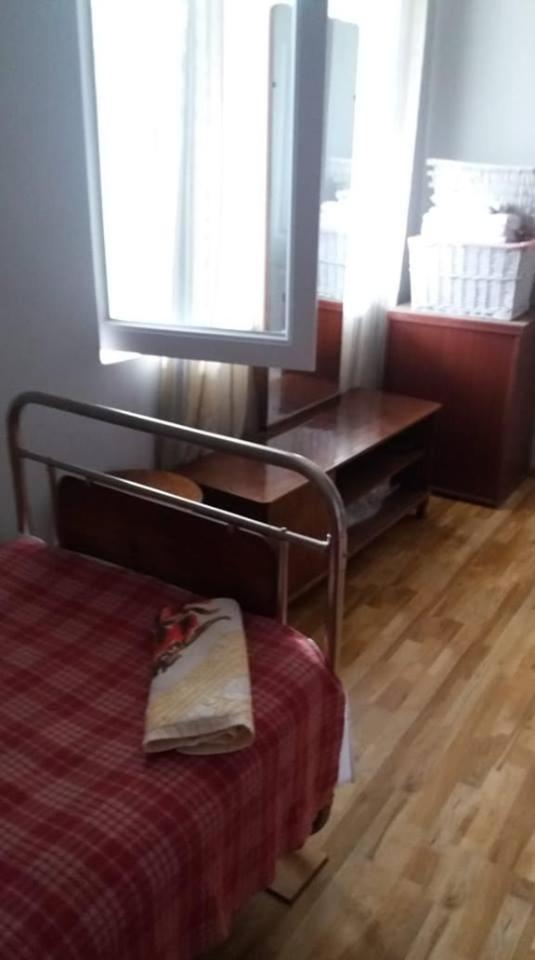 Guest House Qedi Jvari Eksteriør billede